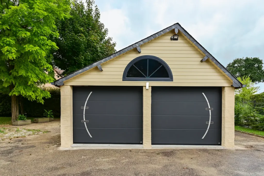 garagedeuren nl plaatsen