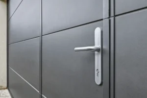 CARSEC PRO garagedeur