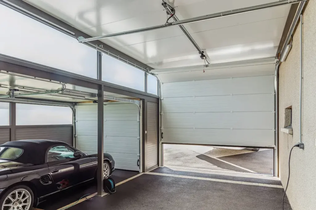 garagedeur xxl