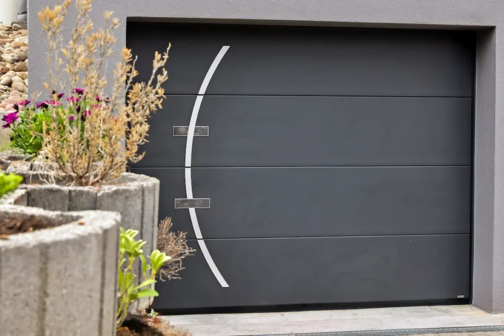 carsec pro soprofen garagedeur