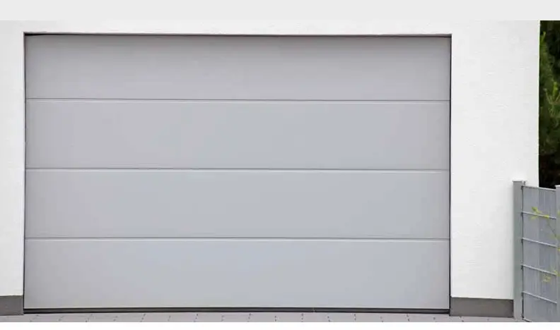 garagedeuren plaatsen